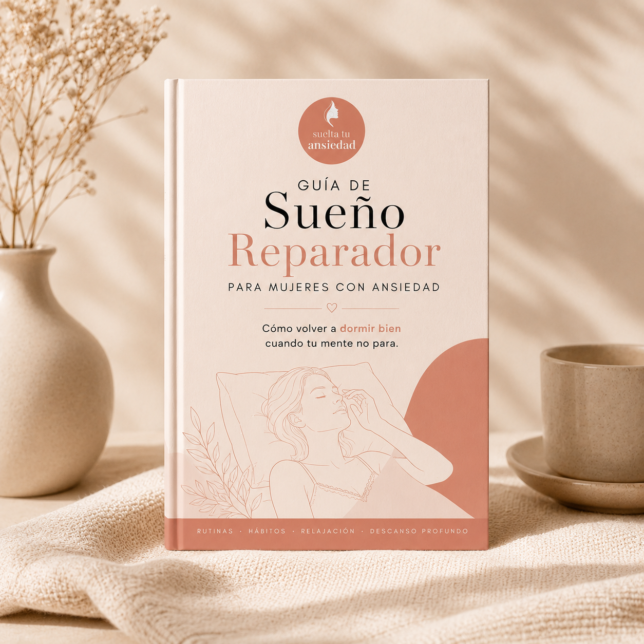 Guía de Sueño Reparador